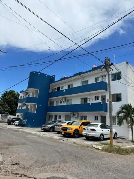 Departamento en venta en Villa Rica, Boca del Río, Veracruz de Ignacio de la Llave Departamento en venta en Villa Rica, Boca del Río, Veracruz de Ignacio de la Llave