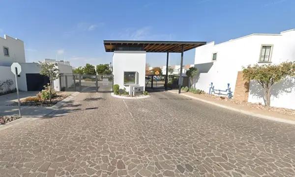 Casa en venta en Zákia, El Marqués, Querétaro