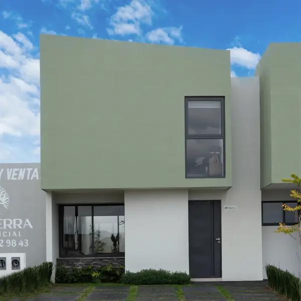 Casa en venta en Ejido Jesús del Monte, Morelia, Michoacán de Ocampo Casa en venta en Ejido Jesús del Monte, Morelia, Michoacán de Ocampo