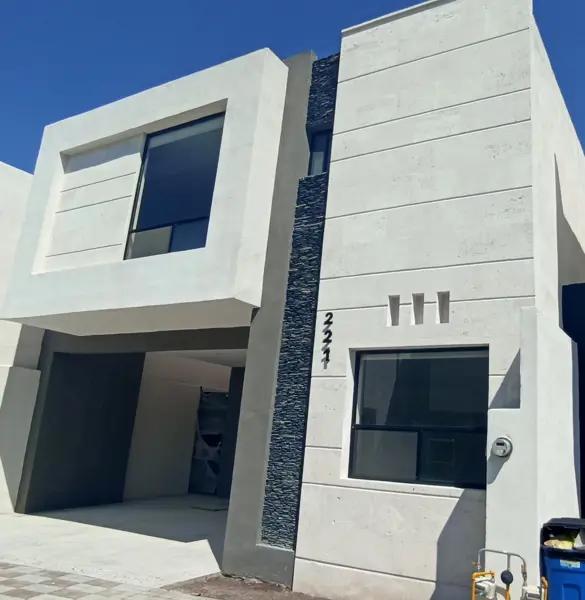 Casa en renta en Privanzas del Campestre, Arteaga, Coahuila de Zaragoza