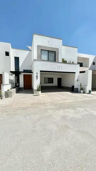 Casa en venta en Los Viñedos, Torreón, Coahuila de Zaragoza