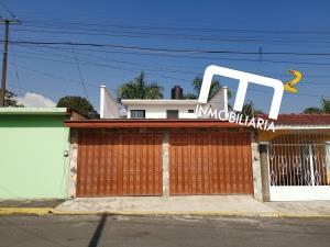 Casa en venta en El Espinal, Orizaba, Veracruz de Ignacio de la Llave
