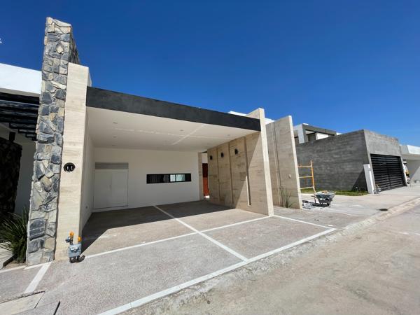 Casa en venta en Los Viñedos, Torreón, Coahuila de Zaragoza