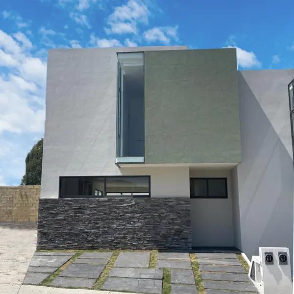 Casa en venta en Ejido Jesús del Monte, Morelia, Michoacán de Ocampo Casa en venta en Ejido Jesús del Monte, Morelia, Michoacán de Ocampo