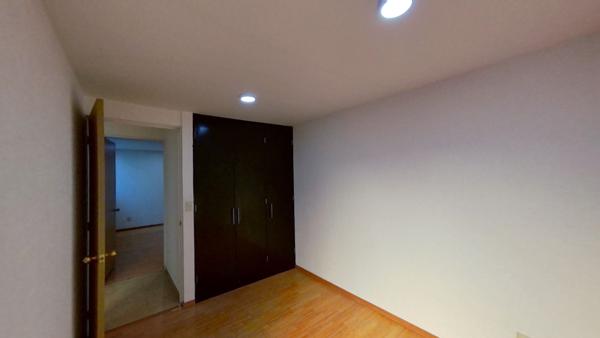 Departamento en venta en Memetla, Cuajimalpa de Morelos, Ciudad de México