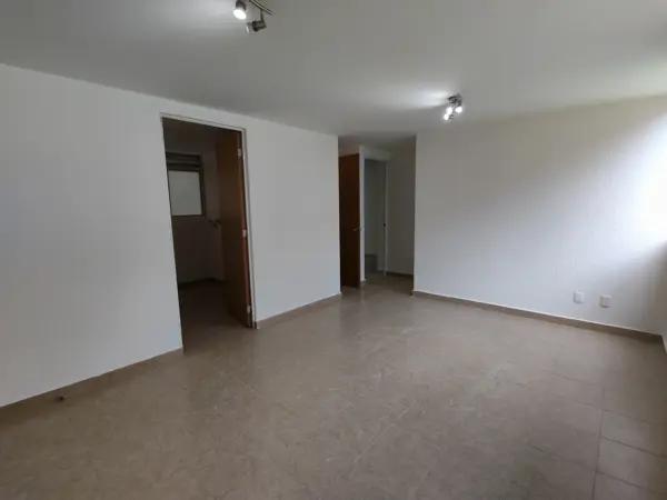 Departamento en venta en Memetla, Cuajimalpa de Morelos, Ciudad de México