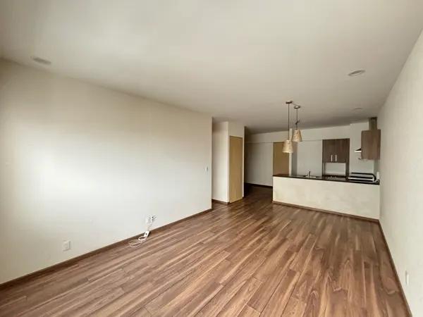 Departamento en venta en Manzanastitla, Cuajimalpa de Morelos, Ciudad de México