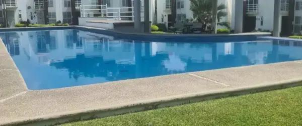 Casa en renta en Los Bosques, Jiutepec, Morelos