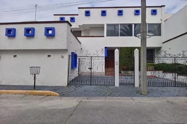 Casa en renta en Ciudad Satelite, Naucalpan de Juárez, México