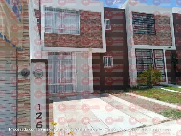 Casa en renta en Lunaria, Aguascalientes, Aguascalientes
