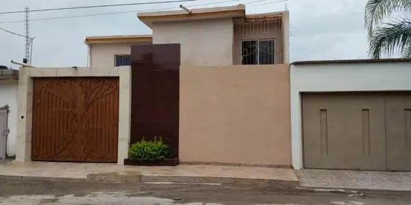 Casa en venta en Villa Jardín, Lerdo, Durango