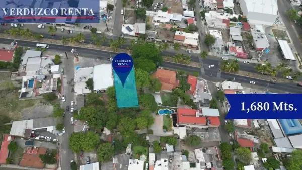 Terreno en renta en El Diezmo, Colima, Colima