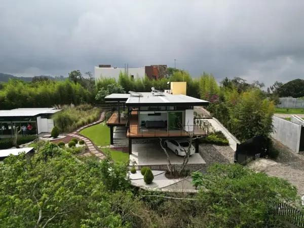 Casa en renta en Cofradia de Suchitlan, Comala, Colima