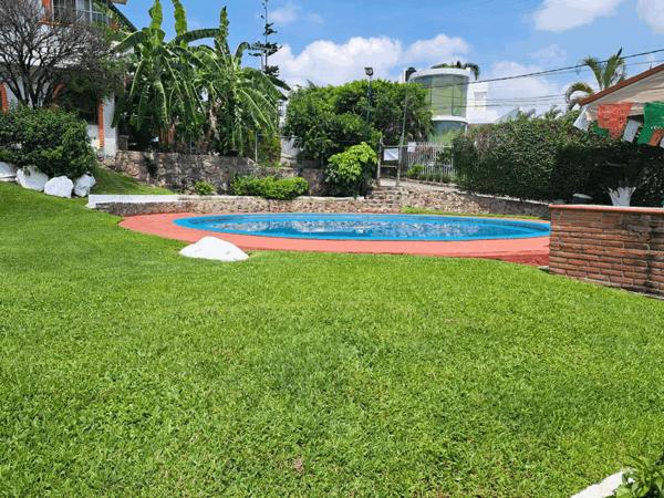 Casa en venta en Casa Blanca, Temixco, Morelos