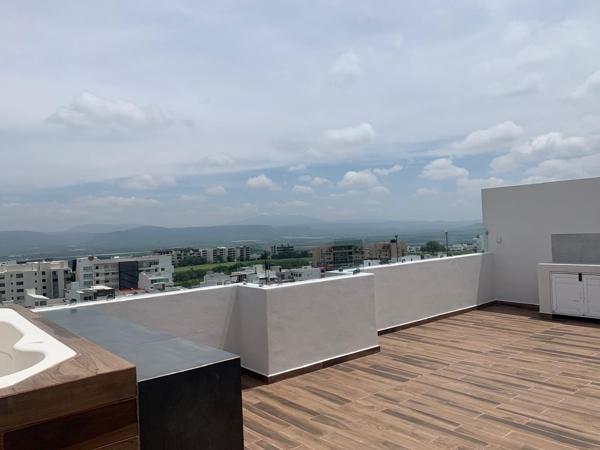 Casa en venta en Zibatá, El Marqués, Querétaro