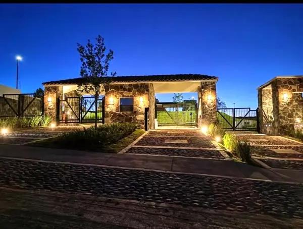 Terreno en venta en Capital Sur, El Marqués, Querétaro