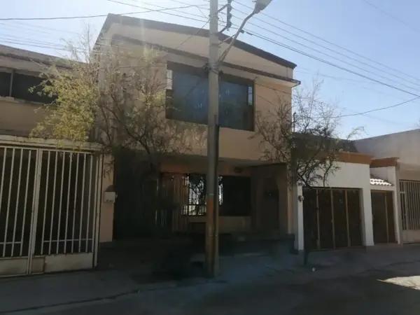 Casa Local comercial venta en Los Angeles, Torreón, Coahuila de Zaragoza