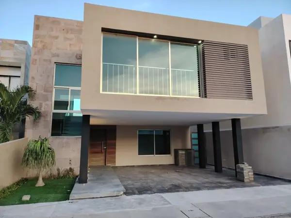 Casa en venta en Lomas del Sol, Alvarado, Veracruz de Ignacio de la Llave Casa en venta en Lomas del Sol, Alvarado, Veracruz de Ignacio de la Llave
