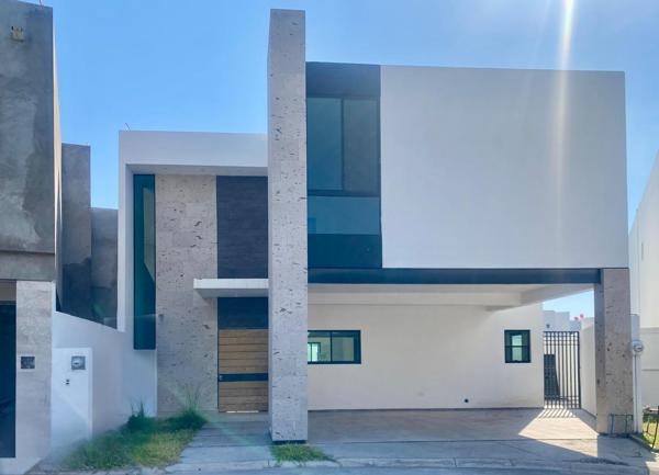 Casa en venta en Los Viñedos, Torreón, Coahuila de Zaragoza