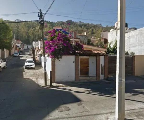 Casa en venta en Bosque Camelinas, Morelia, Michoacán de Ocampo