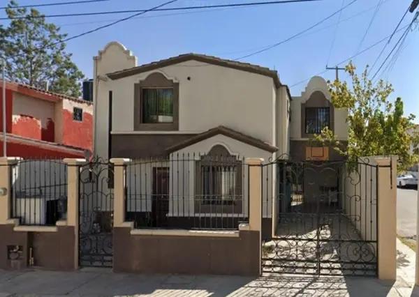 Casa en venta en El Baluarte, Saltillo, Coahuila de Zaragoza
