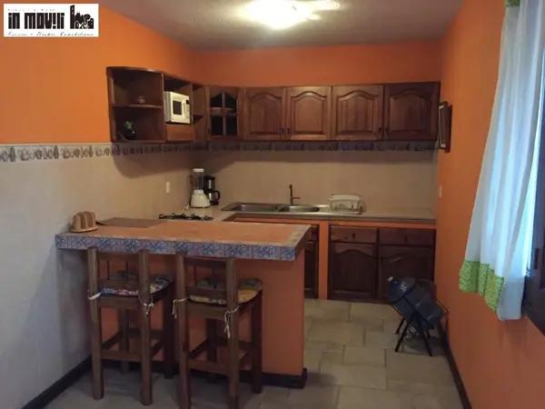 Departamento en renta en Del Bosque Norte, Santa Lucía del Camino, Oaxaca