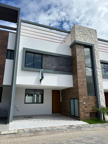 Casa en venta en San Andrés Cholula Centro, San Andrés Cholula, Puebla