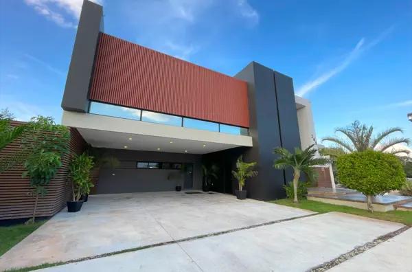 Casa en venta en Montebello, Mérida, Yucatán Casa en venta en Montebello, Mérida, Yucatán