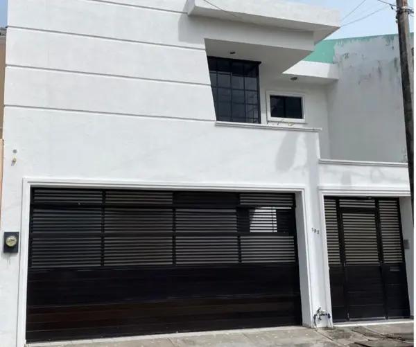 Casa en venta en Costa de Oro, Boca del Río, Veracruz de Ignacio de la Llave