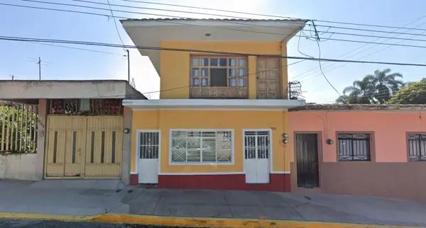 Casa en venta en Orizaba Centro, Orizaba, Veracruz de Ignacio de la Llave