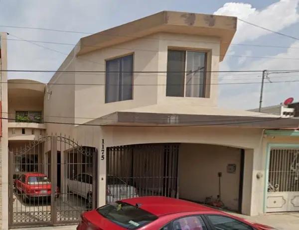 Casa en venta en 23 de Noviembre, Saltillo, Coahuila de Zaragoza