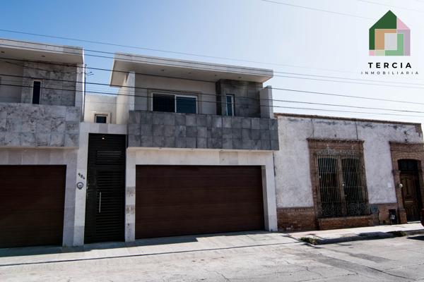 Casa en venta en Saltillo Centro, Saltillo, Coahuila de Zaragoza