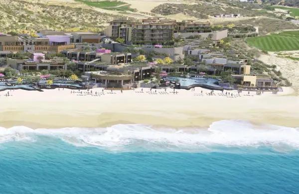 Departamento en venta en Balcones, Los Cabos, Baja California Sur