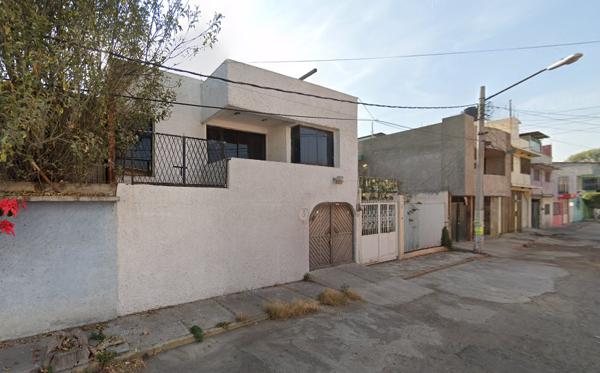 Casa en remate en Jardines de Casa Nueva, Ecatepec de Morelos, México