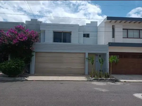 Casa en venta en Costa de Oro, Boca del Río, Veracruz de Ignacio de la Llave