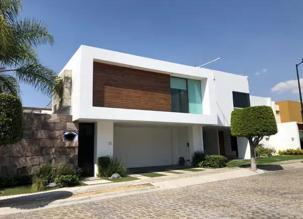 Casa en remate en Lomas de Angelópolis, San Andrés Cholula, Puebla