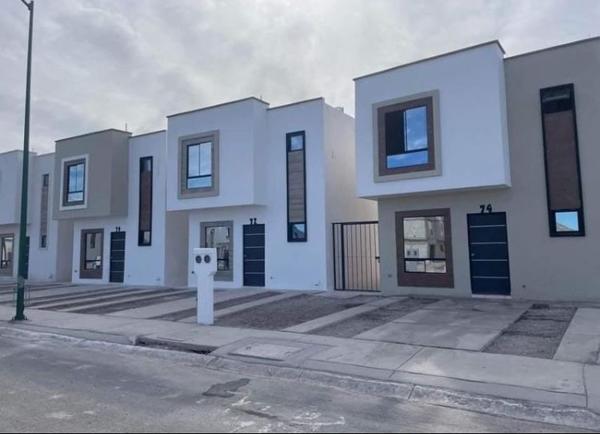 Casa en venta en Loma Real, Torreón, Coahuila de Zaragoza