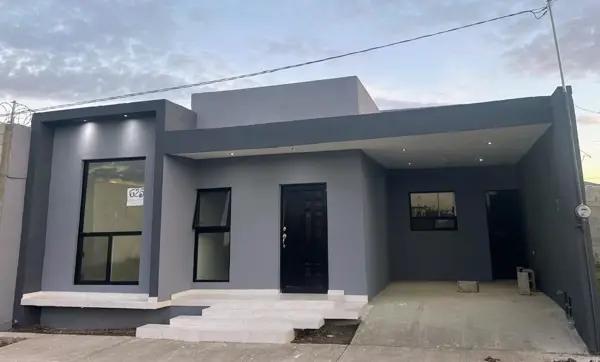 Casa en venta en Cipreses, Lerdo, Durango