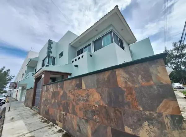 Casa en venta en Costa de Oro, Boca del Río, Veracruz de Ignacio de la Llave