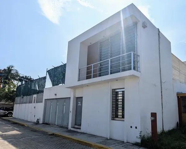Casa en venta en Burocrata, Manzanillo, Colima
