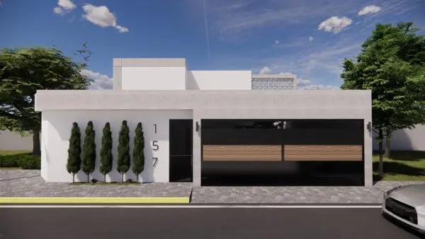 Casa en venta en Rincón San Ángel, Torreón, Coahuila de Zaragoza