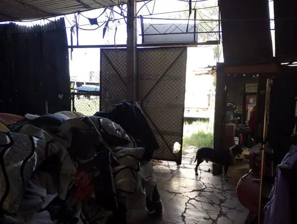 Terreno en venta en Cerro de la Estrella, Iztapalapa, Ciudad de México