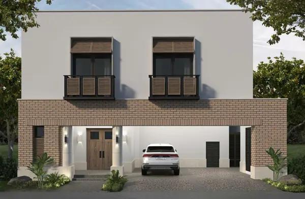 Casa en venta en La Cava, Gómez Palacio, Durango