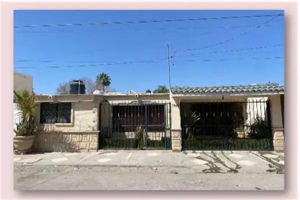 Casa en venta en Nuevo San Isidro, Torreón, Coahuila de Zaragoza