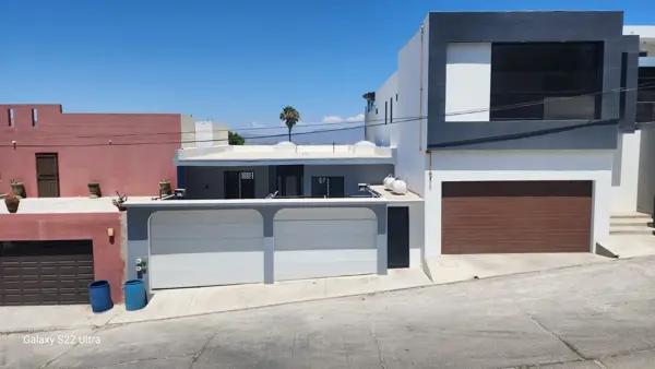 Departamento en renta en Chapultepec California, Tijuana, Baja California