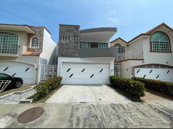 Casa en venta en Costa de Oro, Boca del Río, Veracruz de Ignacio de la Llave