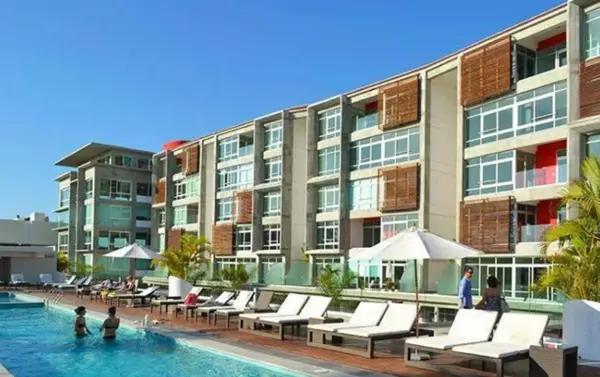 Departamento en venta en Nuevo Vallarta, Bahía de Banderas, Nayarit