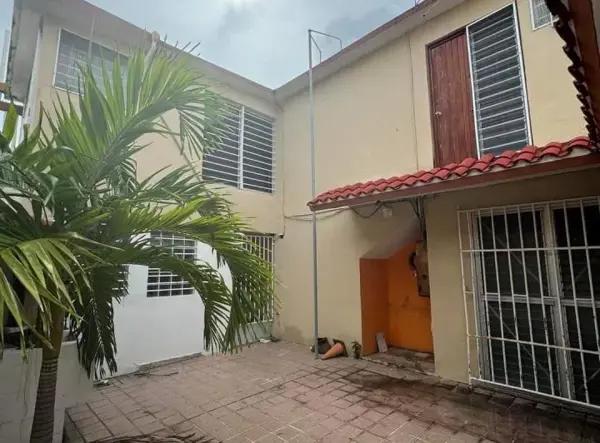 Casa en venta en Galaxia, Boca del Río, Veracruz de Ignacio de la Llave
