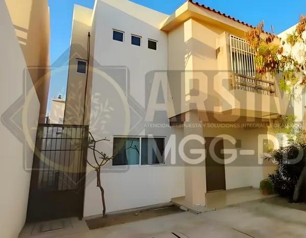 Casa en venta en Portales, Los Cabos, Baja California Sur