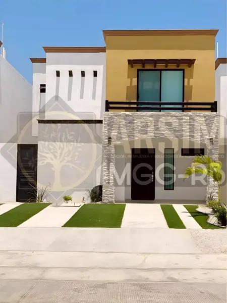 Casa en venta en Portales, Los Cabos, Baja California Sur